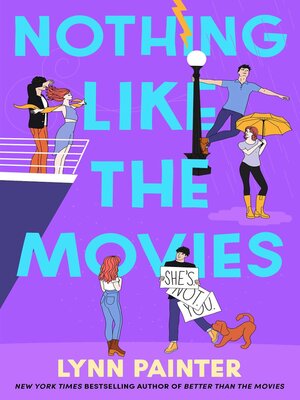 cover image of Nothing Like the Movies